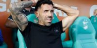 Desde la directiva de Talleres indicaron que Tevez decidió no renovar su contrato.
