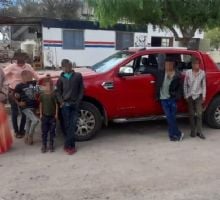 Vendidas por dinero: la brutal trama de explotación infantil que investiga la Justicia