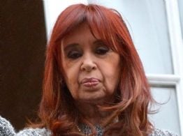 Cristina Kirchner apeló ante la Corte para frenar el decomiso de bienes de sus hijos