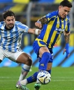 Rosario Central lo dio vuelta y está en “semis”