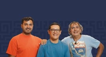 Los Nocheros regresan al Poncho