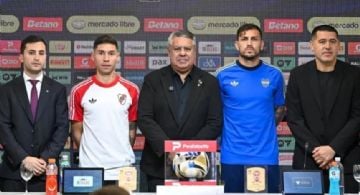 Los “mundialistas” darán ganancias a sus clubes