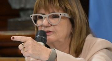 Patricia Bullrich se reunió con Cavallo y se profundiza la distancia con Milei
