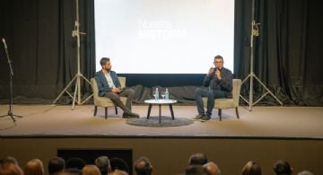 Valle Viejo vivió la jornada “Conociendo a Mamerto Esquiú”