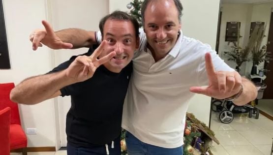 Imputaron al hermano de Manuel Adorni por enriquecimiento ilícito y lavado de dinero