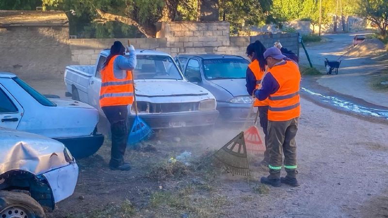 Piden informe detallado sobre la cobertura de ART para empleados municipales
