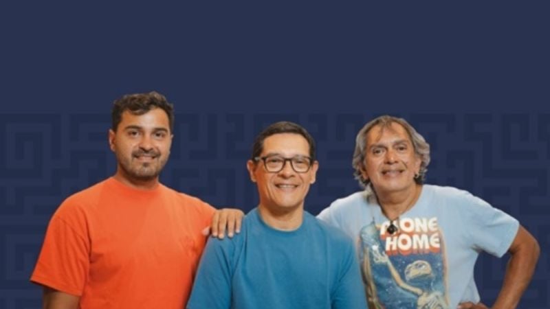 Los Nocheros regresan al Poncho