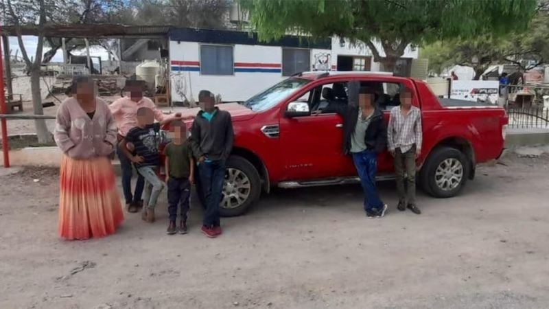 Vendidas por dinero: la brutal trama de explotación infantil que investiga la Justicia