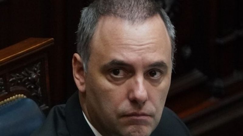 Manuel Adorni suma nuevos datos sobre alquileres y gastos