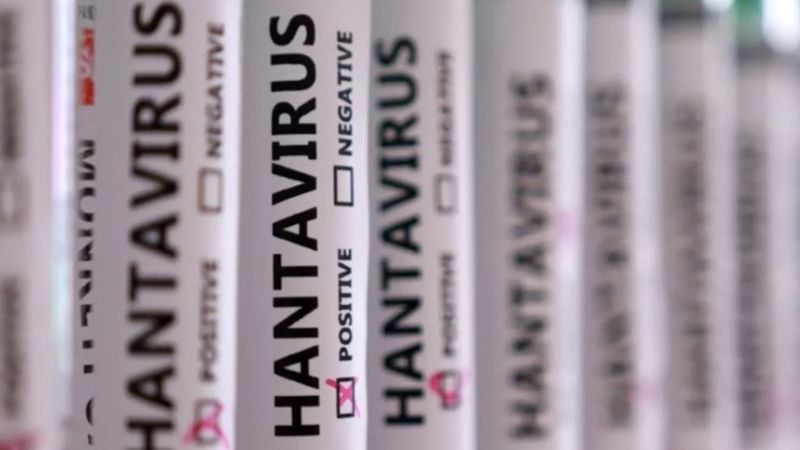Descartan una mutación del hantavirus tras el brote fatal en un crucero