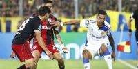 River volverá a cruzarse con el Central de Di María en las semis del Apertura.

