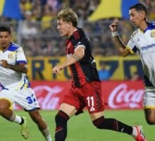 Así se jugarán las semifinales del Torneo Apertura