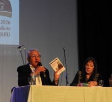 Presentaron la reedición del libro Esquiú, Apóstol y Ciudadano