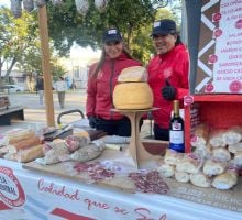 La Feria Emprender presenta la edición especial “Fiestas Patrias”