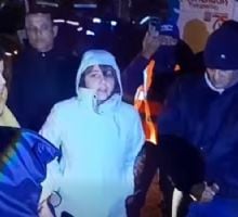 La ministra Soria ya se encuentra en Antofagasta de la Sierra
