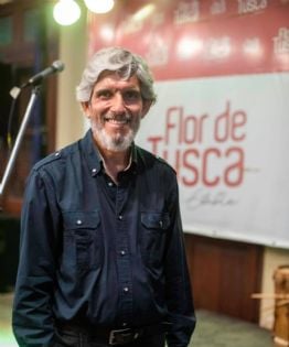 La Peña Flor de Tusca inicia su quinta temporada en el Club Social
