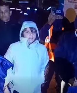 La ministra Soria ya se encuentra en Antofagasta de la Sierra
