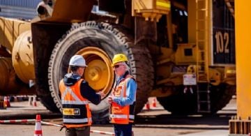Distribuidor global de CAT proyecta invertir en Argentina US$600 millones