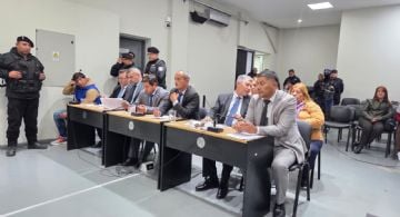 Vera declarado culpable por el homicidio de Hugo Monje