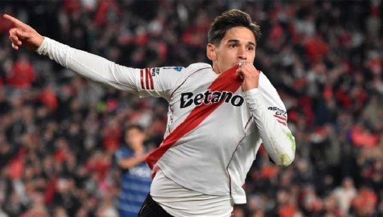 River, rival de Rosario Central en la otra “semi”