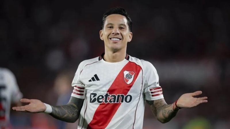 River, rival de Rosario Central en la otra “semi”