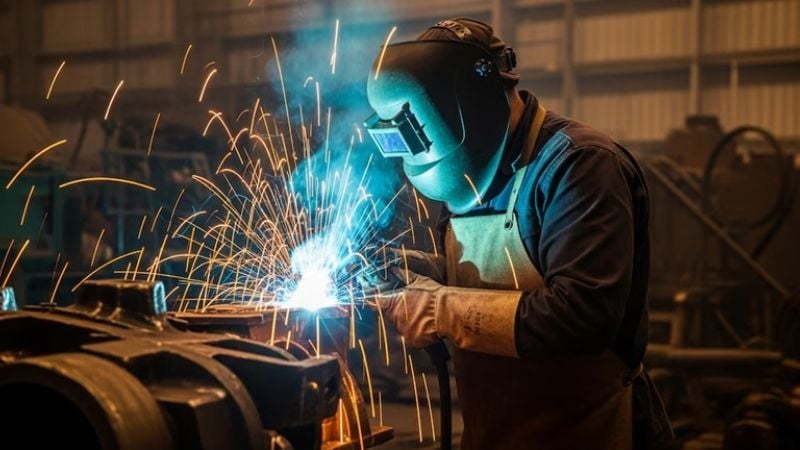 Desaparecieron más de 13.000 empresas empleadoras en el último año