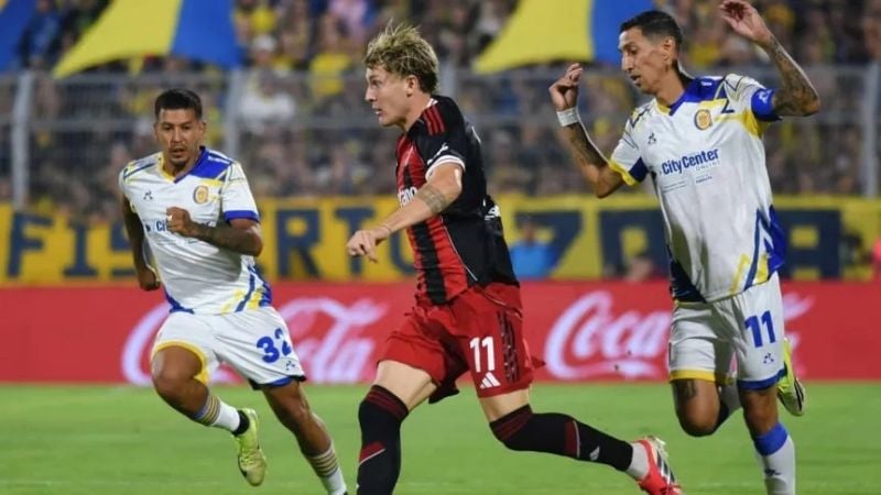 Así se jugarán las semifinales del Torneo Apertura