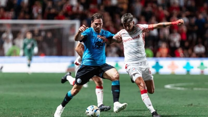 Así se jugarán las semifinales del Torneo Apertura