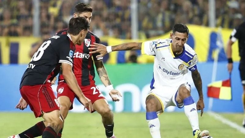 Así se jugarán las semifinales del Torneo Apertura