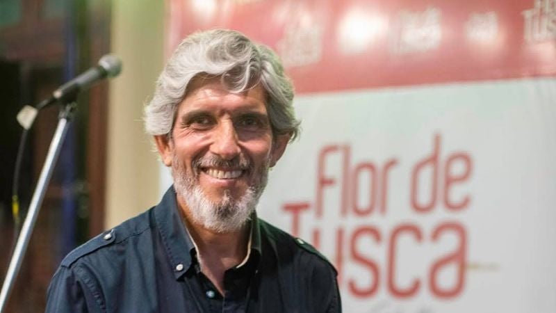 La Peña Flor de Tusca inicia su quinta temporada en el Club Social