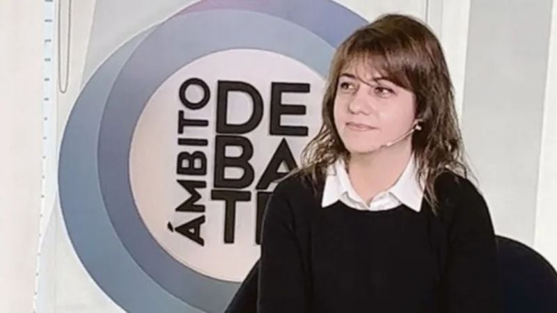 La protesta de padres obliga a la ministra Soria a trasladarse a Antofagasta de la Sierra
