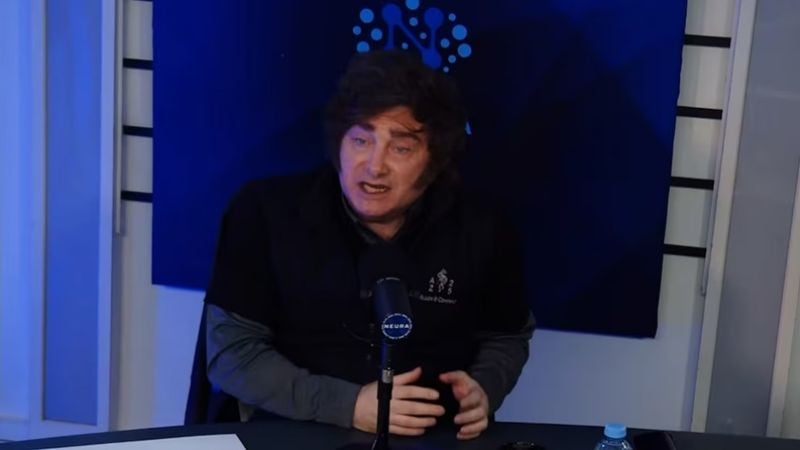 “El único dato que nos trae alivio es que sea cero”