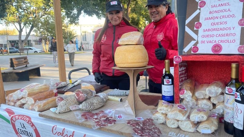 La Feria Emprender presenta la edición especial “Fiestas Patrias”