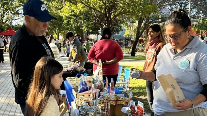 La Feria Emprender presenta la edición especial “Fiestas Patrias”