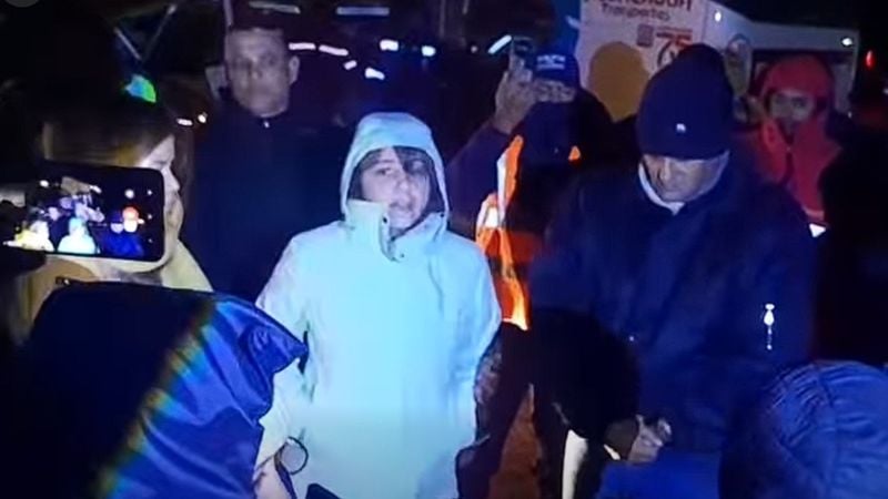 La ministra Soria ya se encuentra en Antofagasta de la Sierra