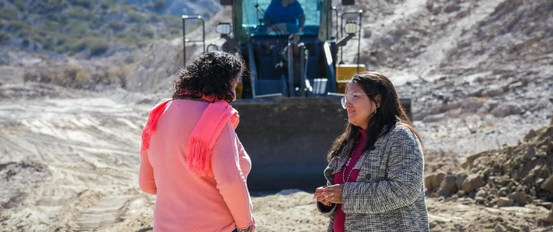 Santa María avanza en la gestión integral de residuos