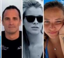 Tragedia en las profundidades: cinco italianos murieron durante una excursión de buceo