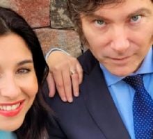 Marcela Pagano denunció al presidente Javier Milei por "encubrimiento" de delitos