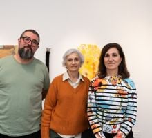 El 3° Salón de Artes Visuales de Catamarca ya tiene sus ganadores
