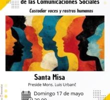Jornada Mundial de las Comunicaciones Sociales