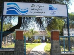 Aguas de Catamarca modifica el horario por el Día del Sanitarista