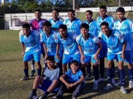 La Capital abre la 5ta. fecha del torneo Apertura 2026