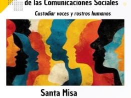 Jornada Mundial de las Comunicaciones Sociales