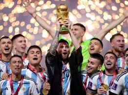 Los deudores alimentarios no podrán ir al Mundial 2026