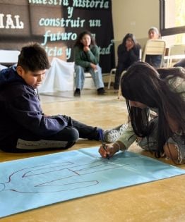 Se refuerza la red de asistencia de salud mental en Antofagasta