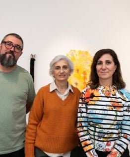El 3° Salón de Artes Visuales de Catamarca ya tiene sus ganadores