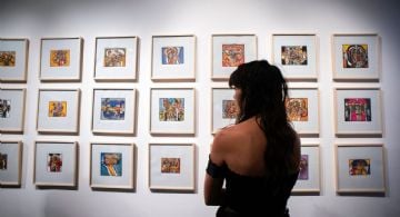 La Semana de los Museos se celebrará con una importante agenda cultural
