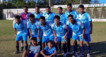 La Capital abre la 5ta. fecha del torneo Apertura 2026