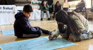 Se refuerza la red de asistencia de salud mental en Antofagasta