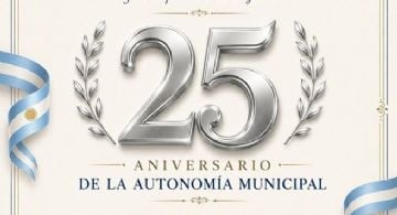 Mutquín celebra sus "Bodas de Plata" de autonomía municipal